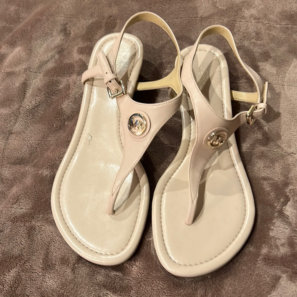 Michael Kors sandals